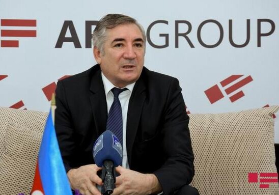 Председатель НСТР: «Нет необходимости в создании отдельного телеканала «Карабах»»