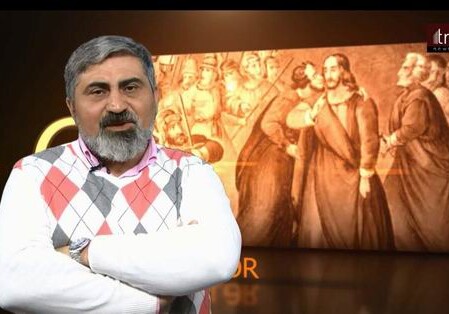 Радикальная оппозиция ищет нового донора - «Политшоу представляет» (Видео)