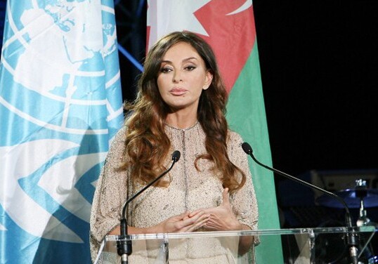 Послы доброй воли: «Деятельность Мехрибан Алиевой в ЮНЕСКО направлена на популяризацию богатой культуры Азербайджана в мире»