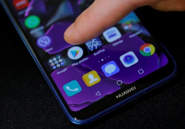 Huawei пообещала хакерам 200 тысяч евро за взлом смартфонов