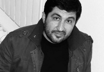 Скончался азербайджанский кинопродюсер