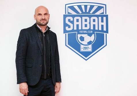 Хорватский специалист назначен новым главным тренером клуба «Сабах» 