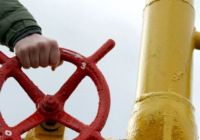 В Киеве назвали два условия для заключения с Россией нового контракта на транзит газа
