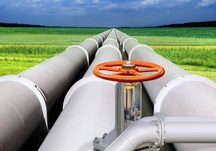 Северная Македония получит доступ к азербайджанскому газу