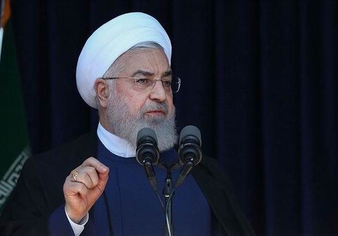 Рухани: «Ядерная сделка стала реальностью после разговора с Обамой»