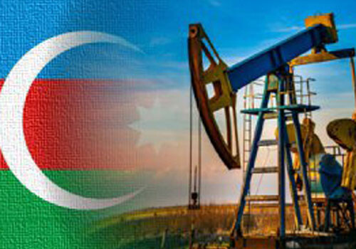 Кто покупает нефть у Азербайджана?