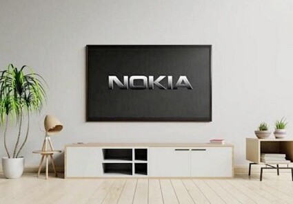 Nokia выпустила свой первый «умный» телевизор (Фото)