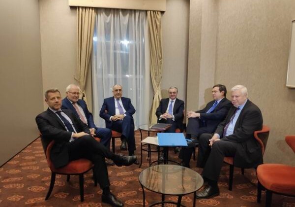 Пространство не терпит пустоты