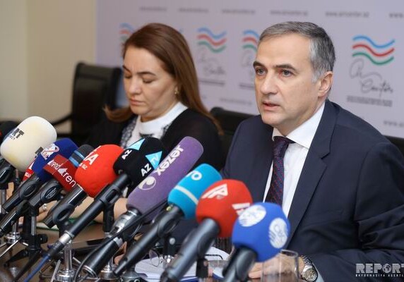 Фарид Шафиев: «Армения создает шоу вокруг взаимных визитов журналистов»