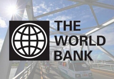 Азербайджан отказался от кредита Всемирного банка