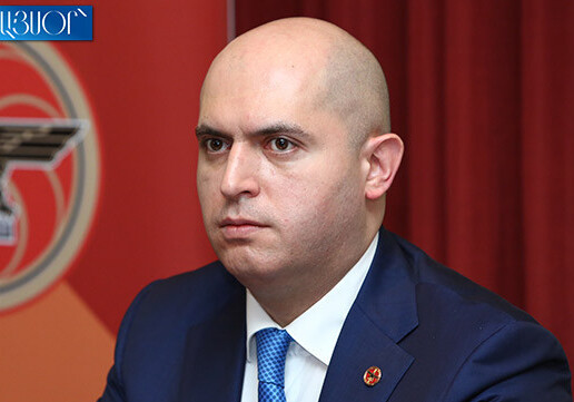 Сегодняшнее заявление Никола Пашиняна подготавливает почву для нового кадрового погрома – Армен Ашотян
