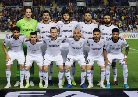 Сколько заработал «Карабах» за групповой этап Лиги Европы?