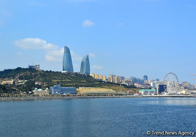 Азербайджан вошел в число стран-доноров