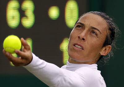 Теннисистка прервала многомесячное молчание и рассказала о победе над раком