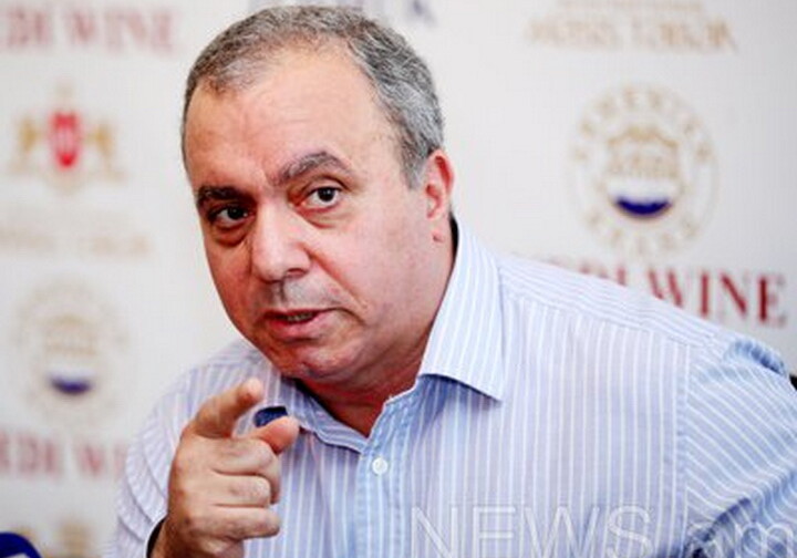 Багратян Пашиняну: «Армения ни по итогам 2019-го, ни в 2020 году не опередит Азербайджан по показателю ВВП»