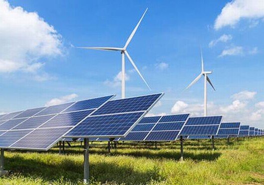Азербайджан разработает пилотный проект в области возобновляемых источников энергии