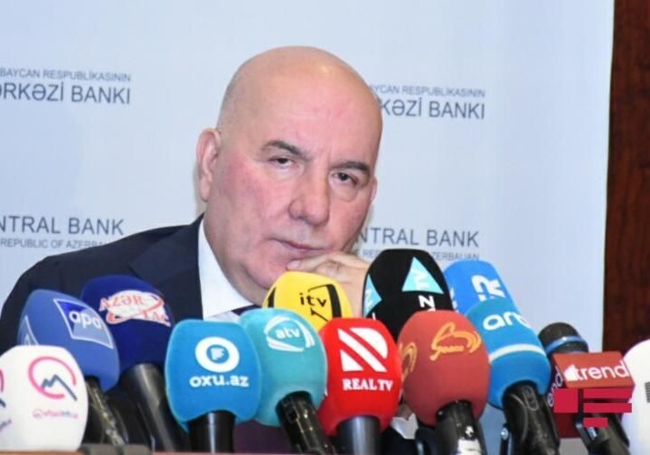 Центробанк Азербайджана в 2020г запустит систему мгновенных платежей