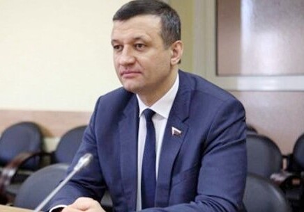 Депутат Госдумы предложил присвоить Баку звание «Города трудовой доблести»
