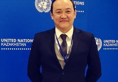 Казахстанский эксперт: «Выборы в Азербайджане станут положительным примером для других стран»