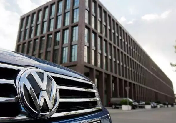Глава Volkswagen: «Эра классических автопроизводителей закончилась» 
