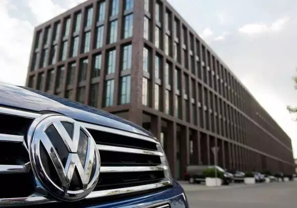 Глава Volkswagen: «Эра классических автопроизводителей закончилась»