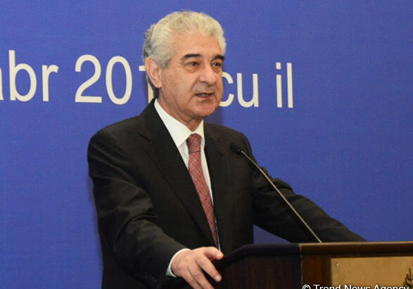 Али Ахмедов: «20 Января стало одной из славных и ярких страниц борьбы азербайджанского народа во имя свободы»