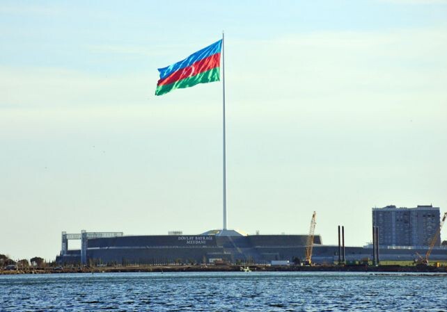 Азербайджан совершил скачок в рейтинге лучших стран 2020 года
