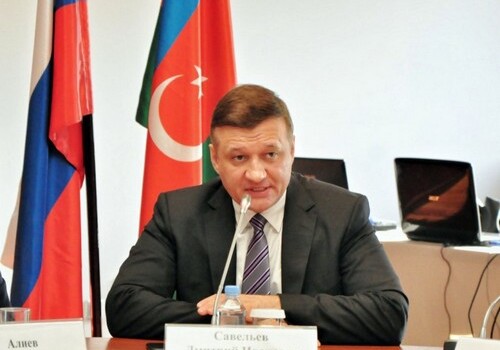 Савельев: «Число кандидатов в депутаты – показатель стремления азербайджанцев определять будущее своей страны»