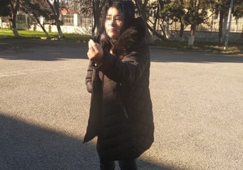 В Баку женщина пыталась похитить школьниц? – Комментарий ГУПБ (Фото-Аудио-Обновлено)