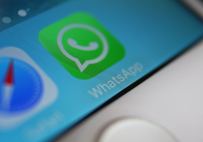 WhatsApp отключится через неделю