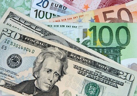 Стратегические валютные резервы Азербайджана превысили $52 млрд