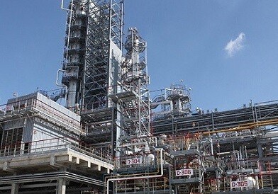 Азербайджанские специалисты задействованы в строительстве комплекса H-oil на НПЗ в Беларуси