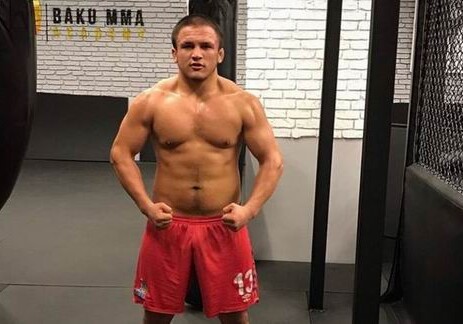 Трагически погиб брат известного азербайджанского спортсмена