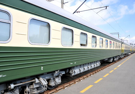 На курорт «Шахдаг» можно будет добраться по железной дороге