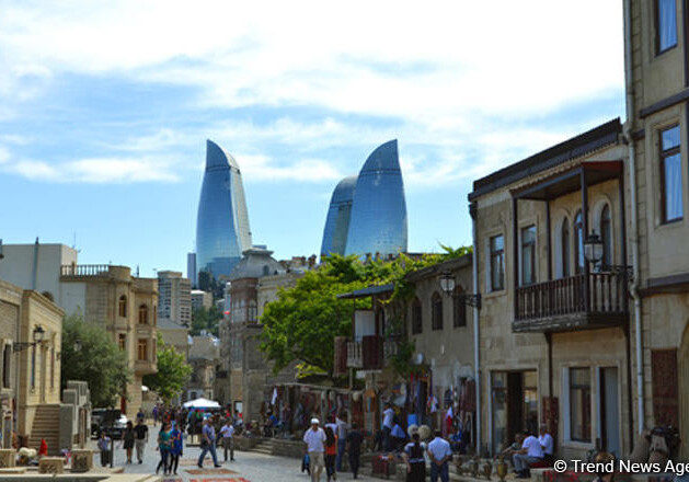 Как Азербайджан обеспечит туристический поток без китайского рынка?