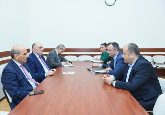Выйти на новый уровень
