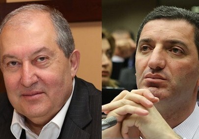 Петросян: «Самыми дорогими командировками за счет средств госбюджета наслаждался президент Армении»