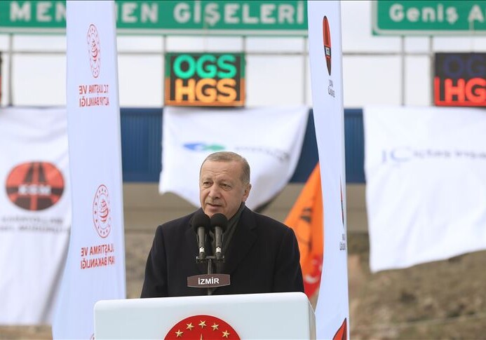 Эрдоган: «Определена Дорожная карта по Идлибу»