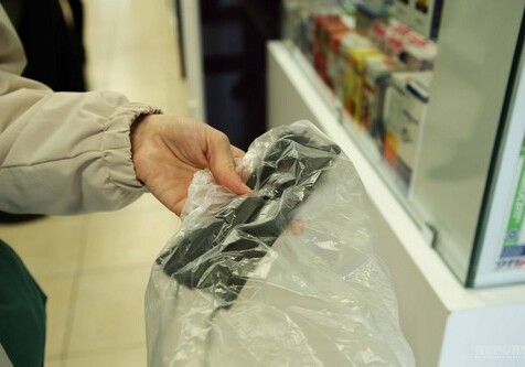 Бакинские аптеки ограничили продажу масок в одни руки? (Фото-Видео)