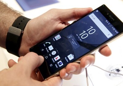 Sony представила свой первый смартфон с поддержкой 5G (Видео)