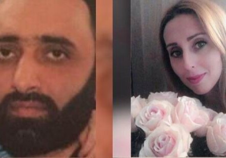 Мать изрезанной экс-супругом Диляры Бахмановой: «А потом он выйдет из тюрьмы и убьет нас»