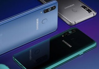 Стали известны характеристики Samsung Galaxy A11