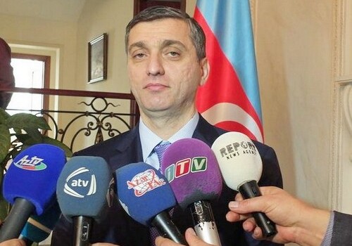 «Власти Азербайджана способны справиться с текущими экономическими вызовами» – Глава Счетпалаты