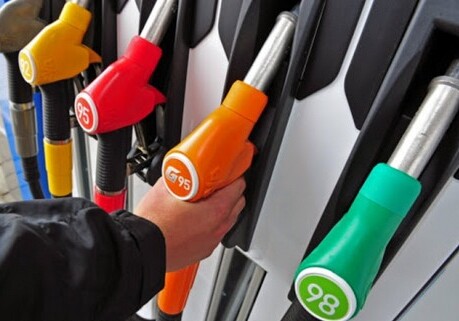 В Азербайджане подешевел бензин Premium Euro-95 и Super Euro-98 