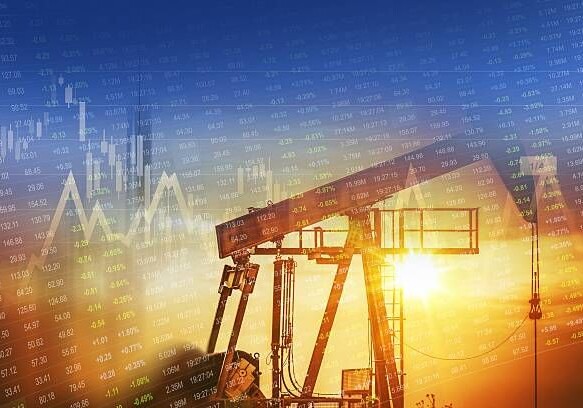 Цена нефти Brent рухнула до $30,64 за баррель – впервые за четыре года