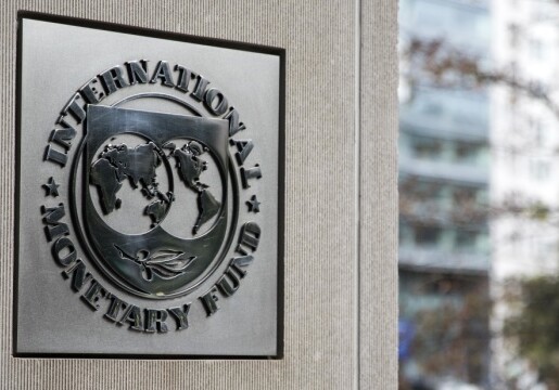 Более 80 стран в связи с пандемией запросили у МВФ помощь общим объемом более $20 млрд