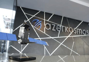 Azerkosmos в январе-феврале от эксплуатации 3 спутников заработал более $8 млн