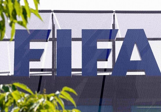 ФИФА рекомендовала перенести все матчи сборных, запланированные на июнь