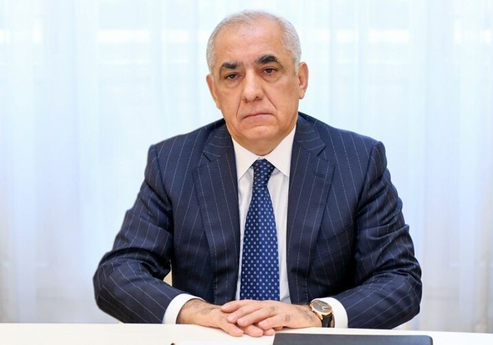 Премьер-министр Азербайджана утвердил План мероприятий