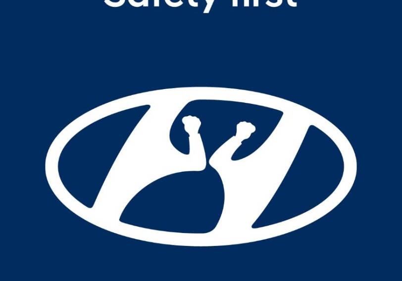 Hyundai меняет свой логотип из-за коронавируса (Фото)